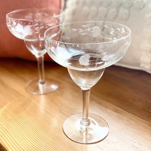 Assorted Marja Palais  Glasses - Set of 6 main image 0